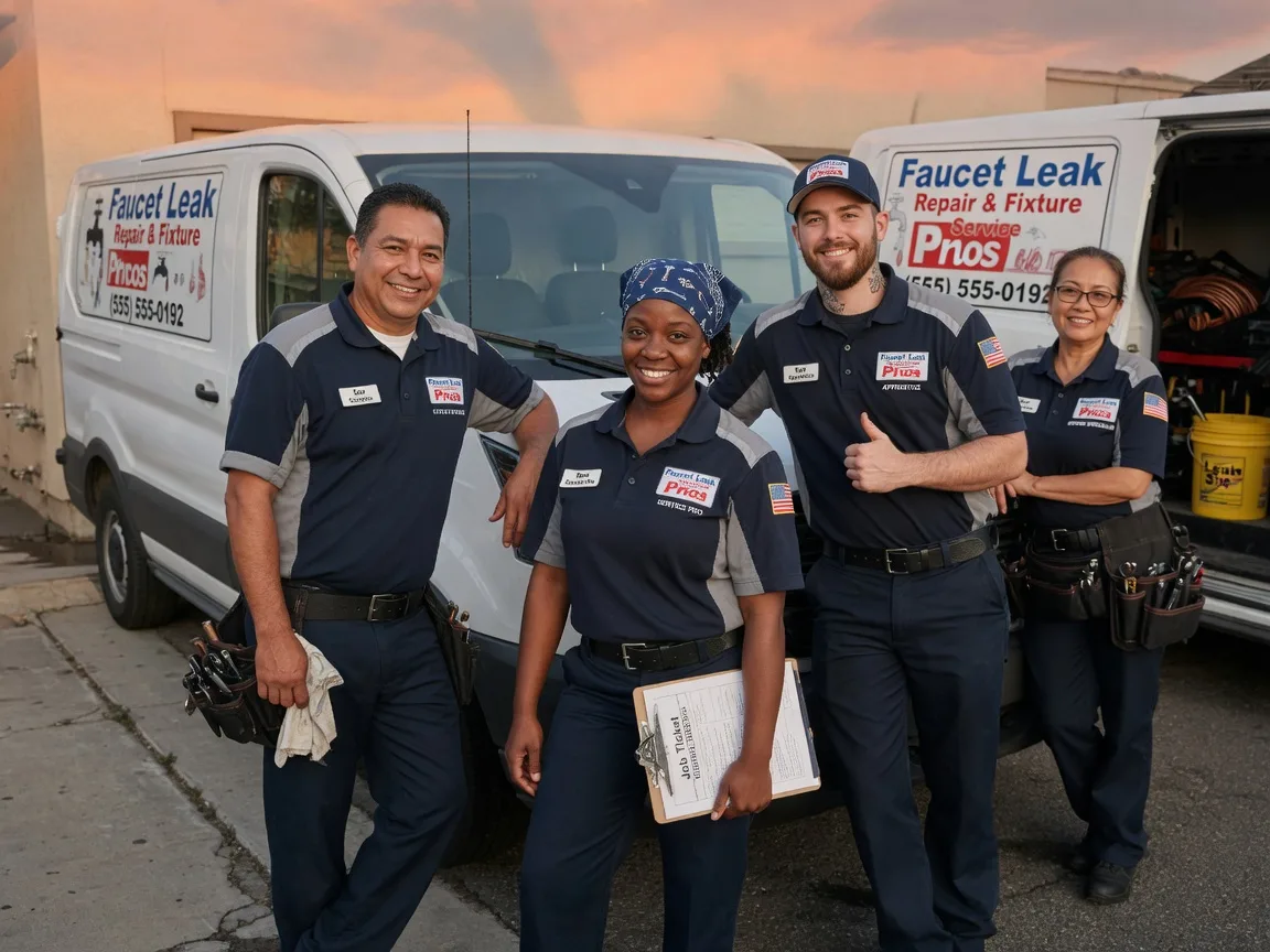 Faucet Repair company in Felt, OK