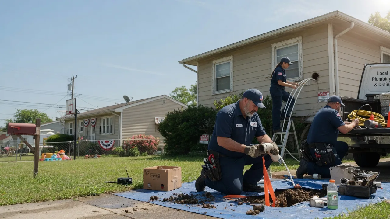 Faucet Repair in Felt, OK near me